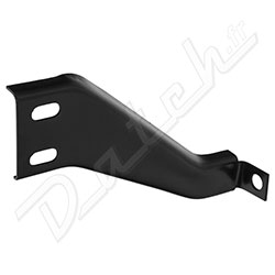IRON-REAR SIDE LH TR4A-5