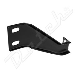 IRON-REAR SIDE RH TR4A-5