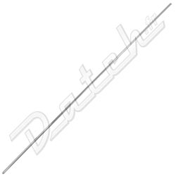 MOULDING-WING FRONT LH TR4A