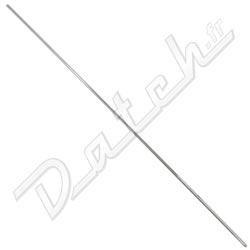 MOULDING-WING FRONT RH TR4A