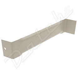 SUPPORT DE CALANDRE TRIUMPH SPITFIRE MK3 (CENTRAL)