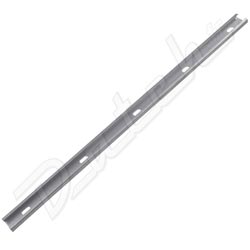 RETAINER-HOOD SEAL SIDE RR TR