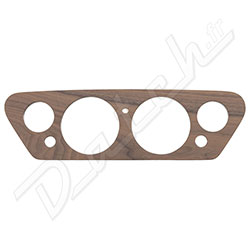 WALNUT DASH FASCIA SPITFIRE MK3 RHD/LHD