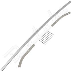 RETAINER CENT KIT SPITFIRE MKIV-1500