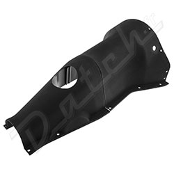 TUNNEL-GEARBOX PLASTIC TR