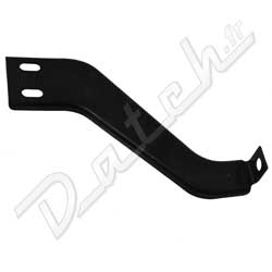 IRON-BUMPER REAR LH TR6
