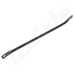 BRACKET-RAD TIE LH TR6