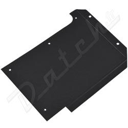 ISOLANT DE COFFRE TR6 (GAUCHE) ARRIERE