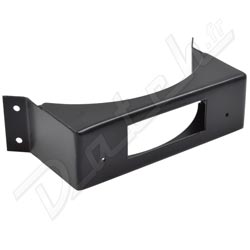 SUPPORT D'ECLAIRAGE DE COURTOISIE TR6 (CONSOLE)