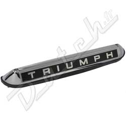 ECLAIRAGE DE PLAQUE D'IMMATRICULATION SPITFIRE/STAG/TR6