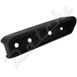 TR6 SWITCH PLINTH