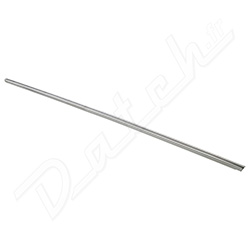 TR6 GRILLE SURROUND BRIGHT (UPPER)