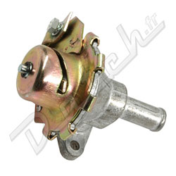 ROBINET DE CHAUFFAGE SPITFIRE 1970-1980 (ADAPTABLE)