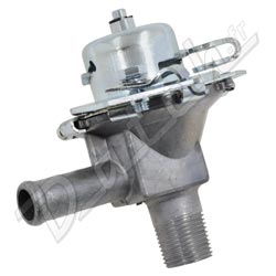 ROBINET DE CHAUFFAGE GT6 1970-1973