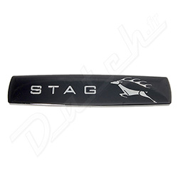 BADGE STAG MK2 (AILE ARRIERE) GAUCHE