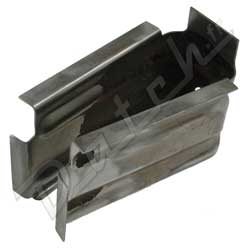 SUPPORT DE PLANCHER DE COFFRE TR4-TR5-TR6