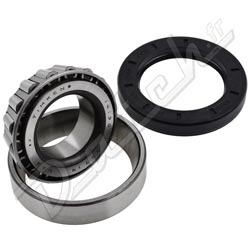 KIT DE ROULEMENT DE ROUE JAGUAR (ARRIERE) mk1-mk2