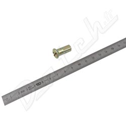 ECROU DE RAYON (METAL NU)