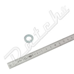 RONDELLE PLATE