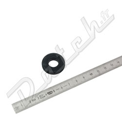 PASSE-CABLE/DURITE  21 x 14 mm (RADIATEUR)