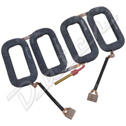 COIL-FEILD-STARTER M418G