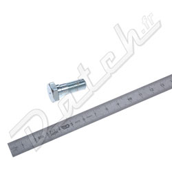 VIS BANJO 3/8 BSF