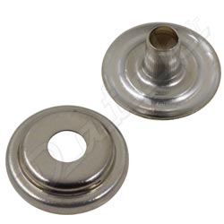 FASTENER-DOT/BUTTON SET
