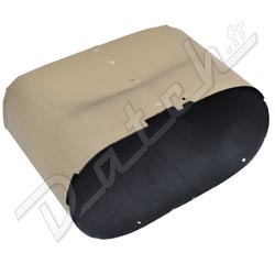 GLOVE BOX LHD TR2-3B