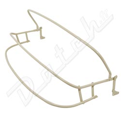 FRAME-HOOD TR2-3A