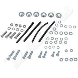 FIT KIT FR BUMPER TR