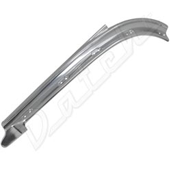 CAP TR4 RH SIDE