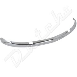 FRONT BUMPER SPITFIRE I/II/GT6I