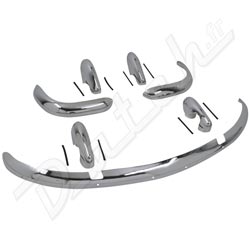 BUMPER SET S/S SPITFIRE I/II/GT6I