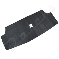 MAT-BOOT FLOOR SPIT