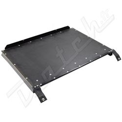 COVER-SPARE WHEEL TR250/5