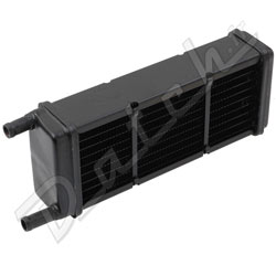 RADIATEUR DE CHAUFFAGE TR4-TR5-TR6