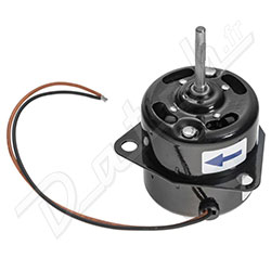 MOTOR HEATER TR4-A