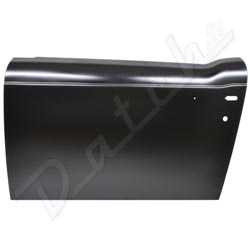 PANNEAU DE PORTE TR6 (GAUCHE)