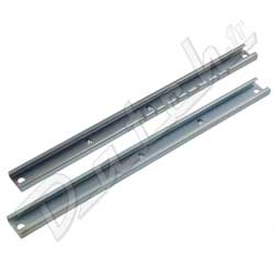 RUNNER-SEAT LH SPIT (PAIR)