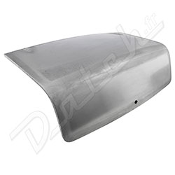 MALLE ARRIERE TR4-TR5 (ACIER)