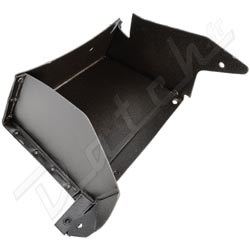 GLOVEBOX-RHD RH SPIT