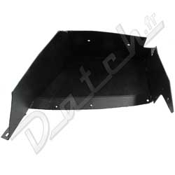 GLOVEBOX-LHD RH SPIT