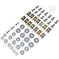 WINg FIITING KIT TR6 (FRONT)