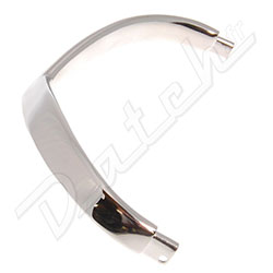 CORNER MOULDING LH:  GT6 MKIII