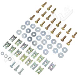 REAR WING FITTING KIT TR6