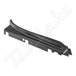 FILLER-DECK REAR RH TR4-6
