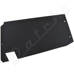 ISOLANT DE COFFRE TR6 INJECTION (GAUCHE)