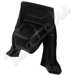 MOULDED COVER (SUPPORT BRACKET)