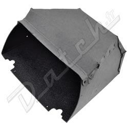 GLOVEBOX-UNIVERSAL TR4A-6
