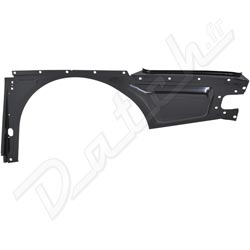 WING-INNER REAR LH TR6